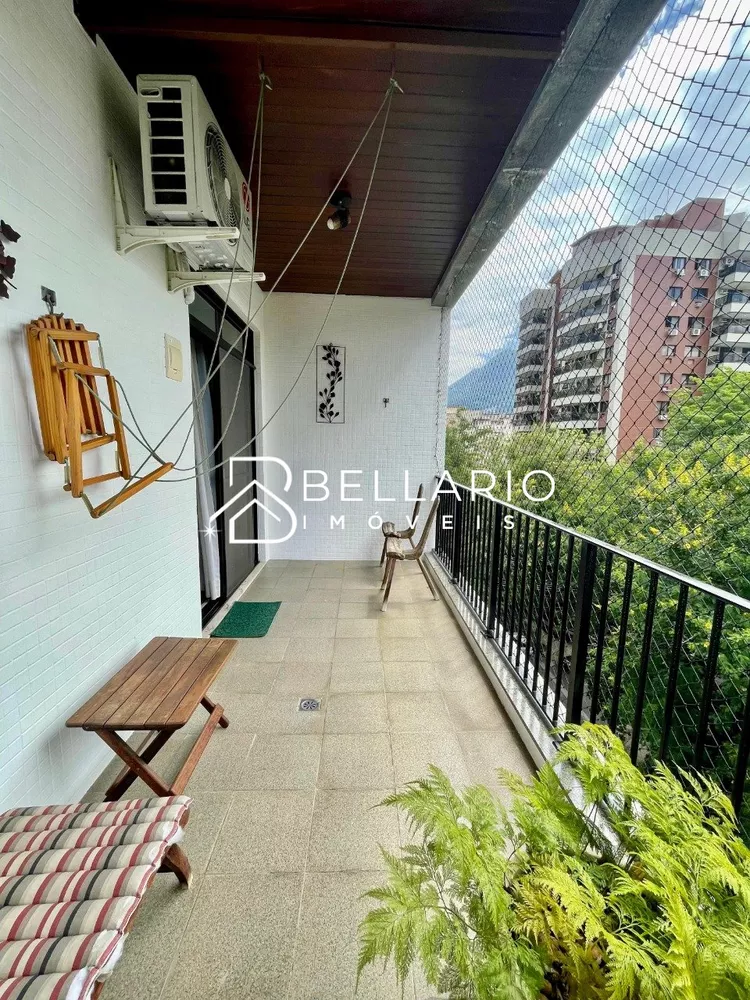 Apartamento, 4 quartos, 138 m² - Foto 3