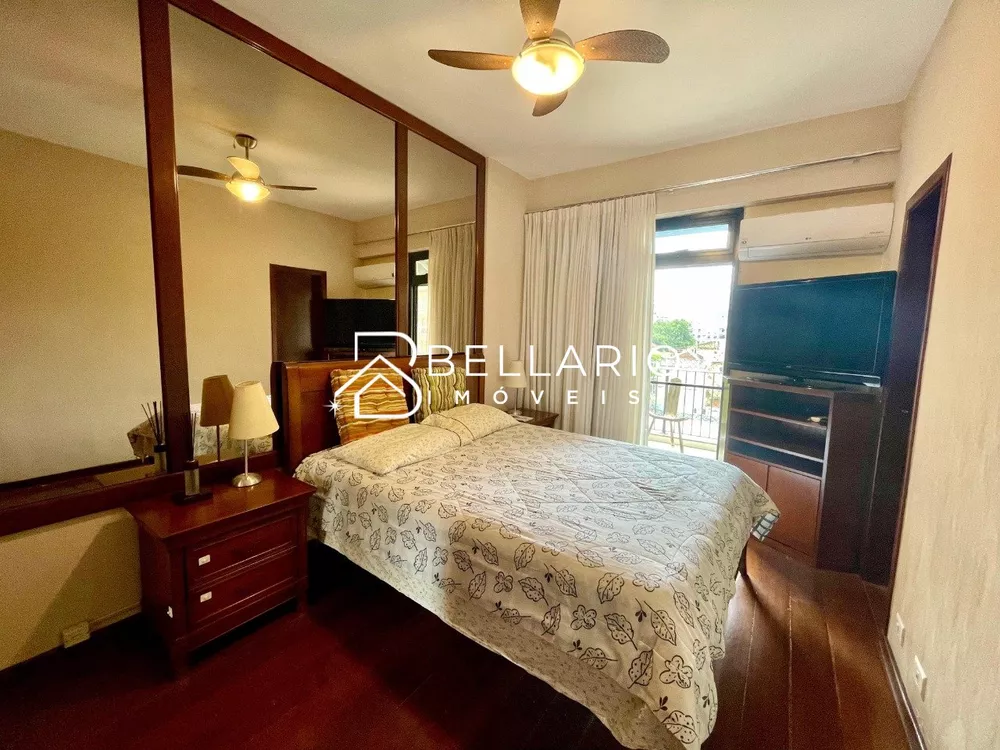 Apartamento, 4 quartos, 138 m² - Foto 7