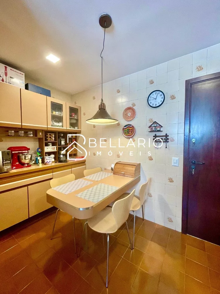 Apartamento, 4 quartos, 138 m² - Foto 18