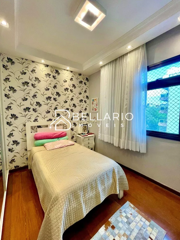 Apartamento, 4 quartos, 138 m² - Foto 11