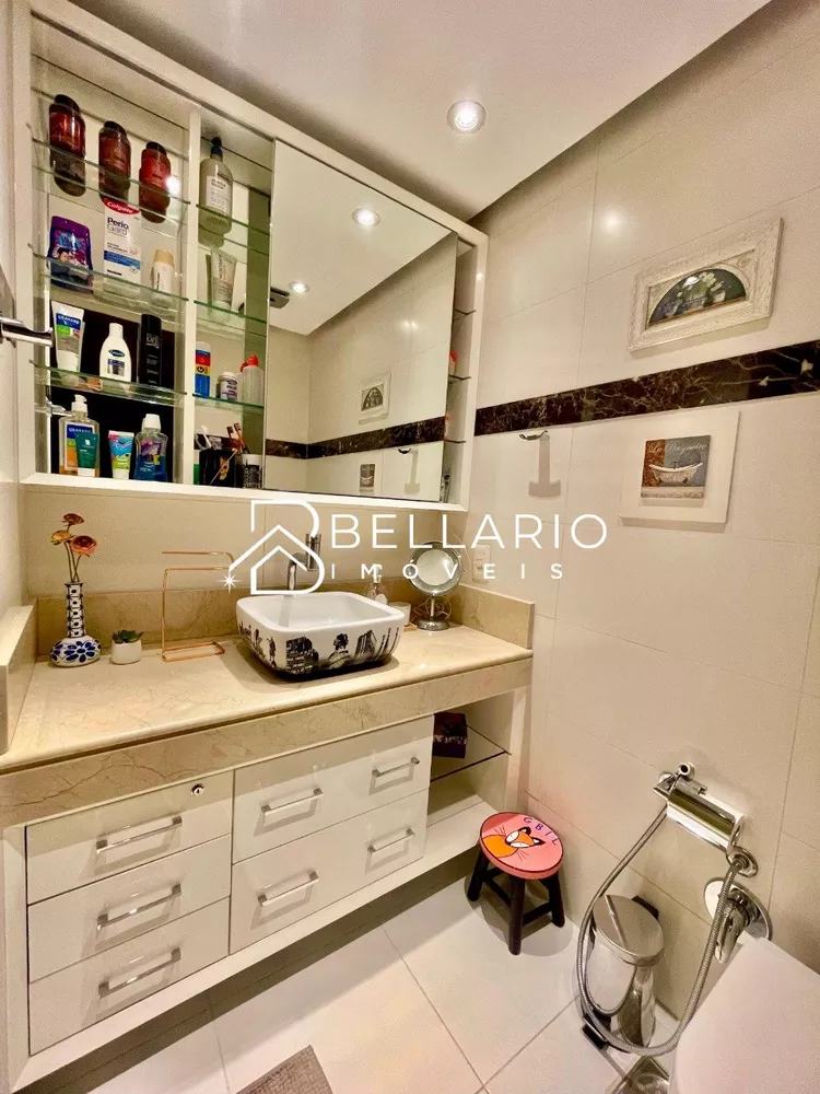 Apartamento, 4 quartos, 138 m² - Foto 17