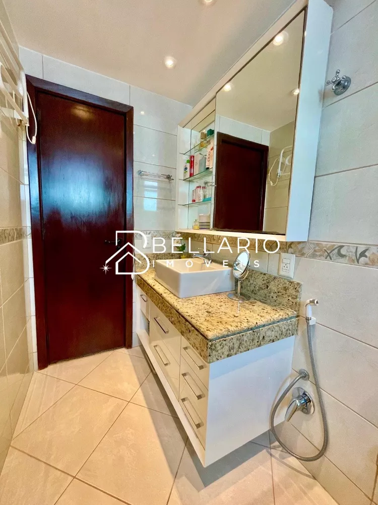 Apartamento, 4 quartos, 138 m² - Foto 9