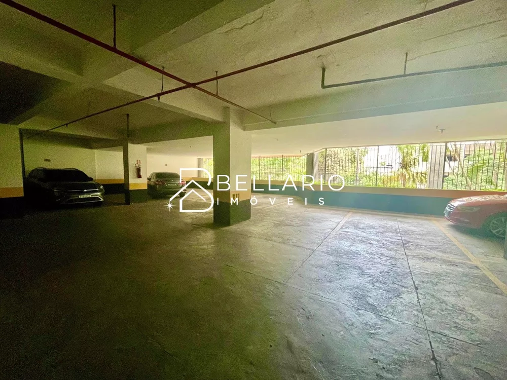 Apartamento, 4 quartos, 138 m² - Foto 33