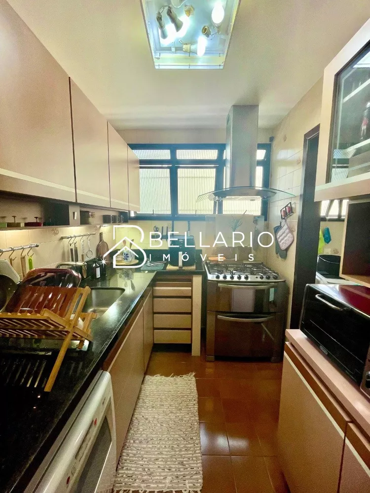 Apartamento, 4 quartos, 138 m² - Foto 19