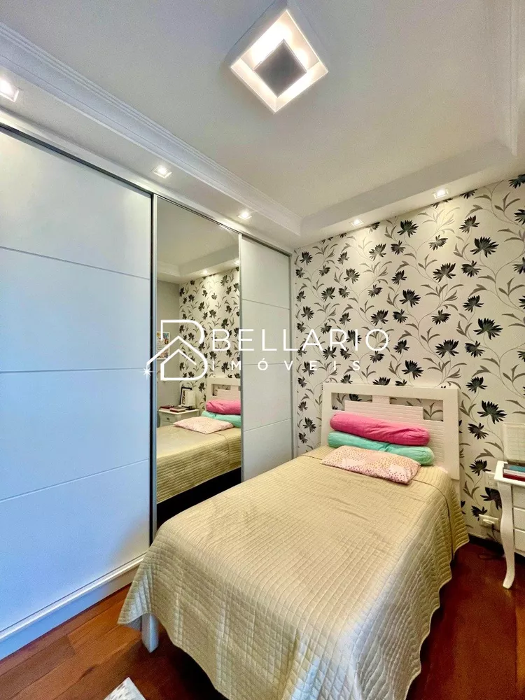 Apartamento, 4 quartos, 138 m² - Foto 12