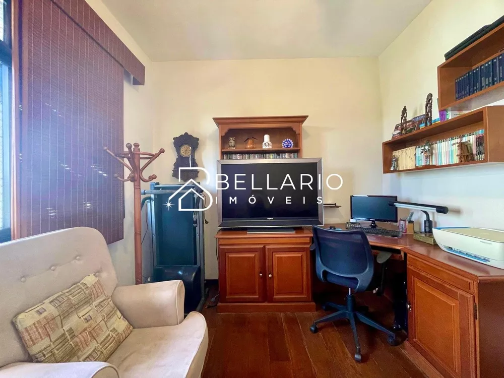 Apartamento, 4 quartos, 138 m² - Foto 14