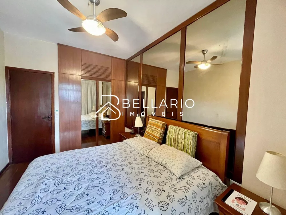 Apartamento, 4 quartos, 138 m² - Foto 11