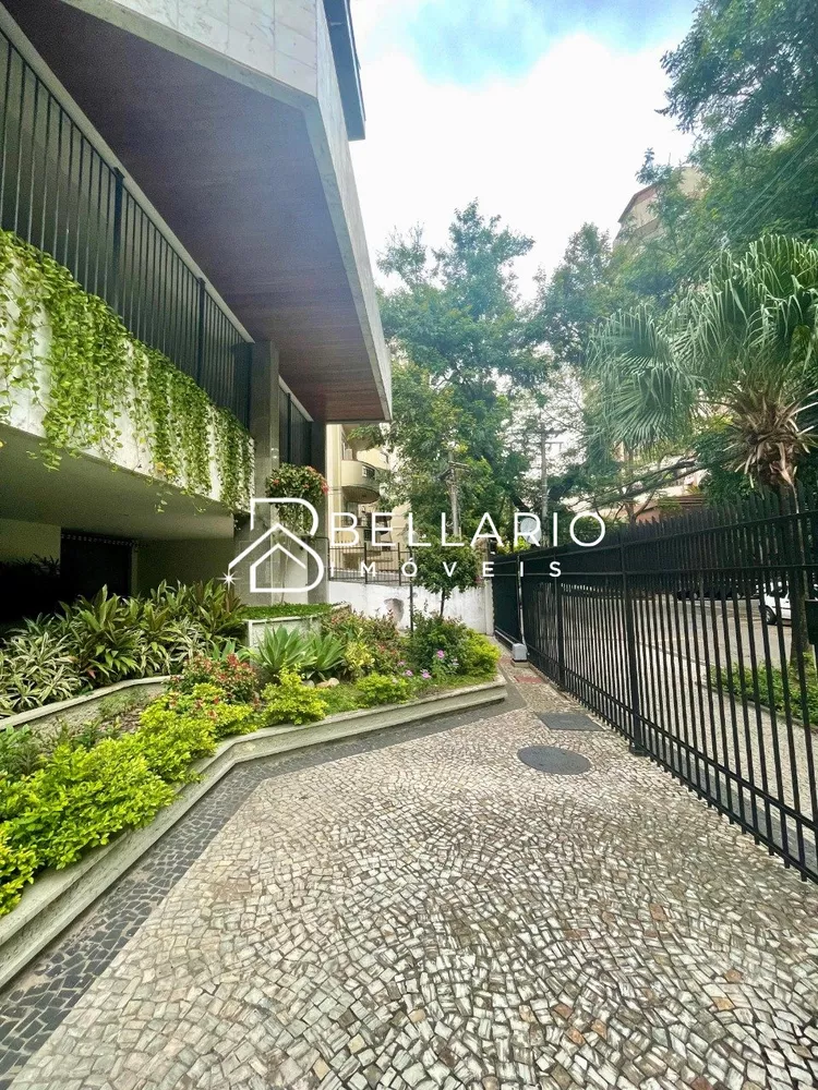 Apartamento, 4 quartos, 138 m² - Foto 35