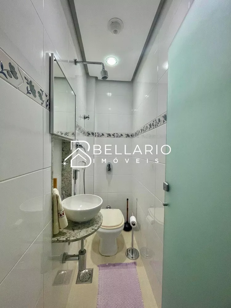 Apartamento, 4 quartos, 138 m² - Foto 20