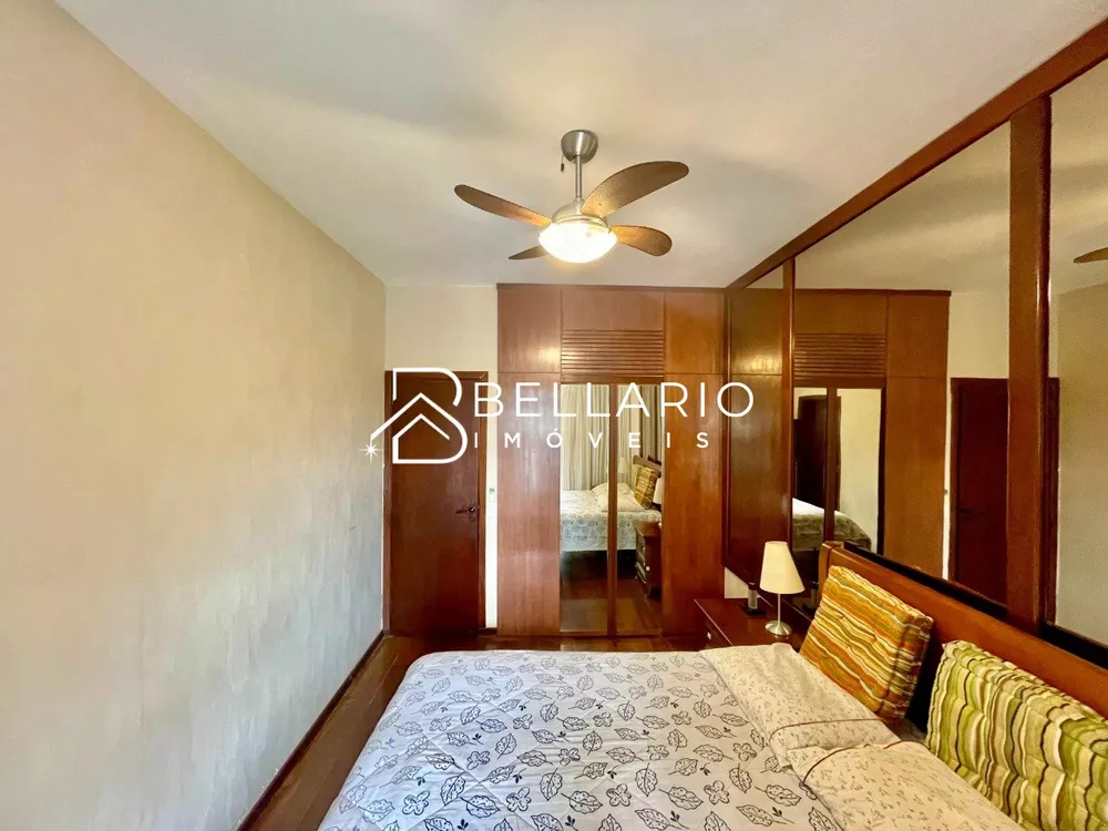 Apartamento, 4 quartos, 138 m² - Foto 8