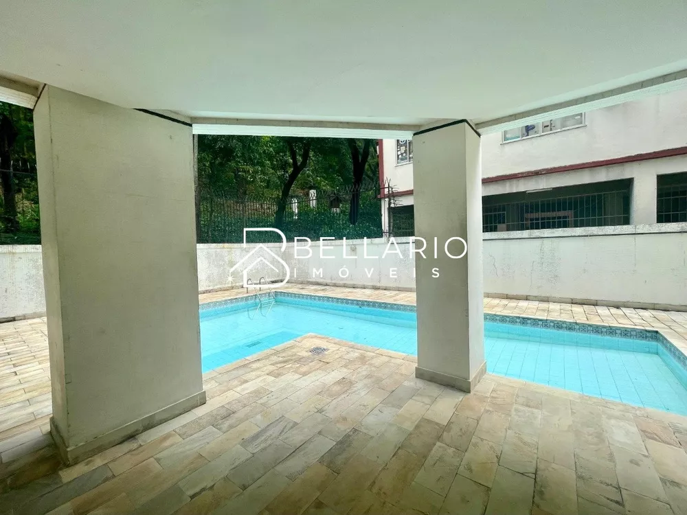 Apartamento, 4 quartos, 138 m² - Foto 31