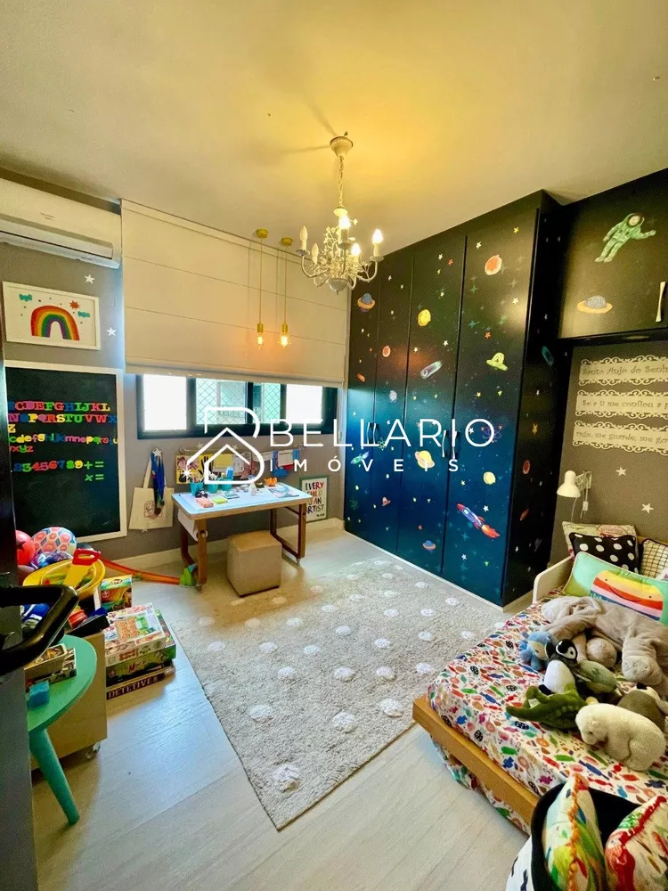 Apartamento, 4 quartos, 138 m² - Foto 15