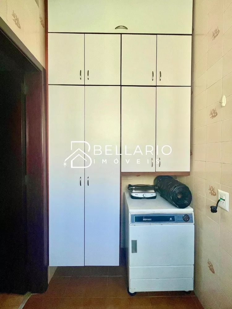Apartamento, 4 quartos, 138 m² - Foto 29
