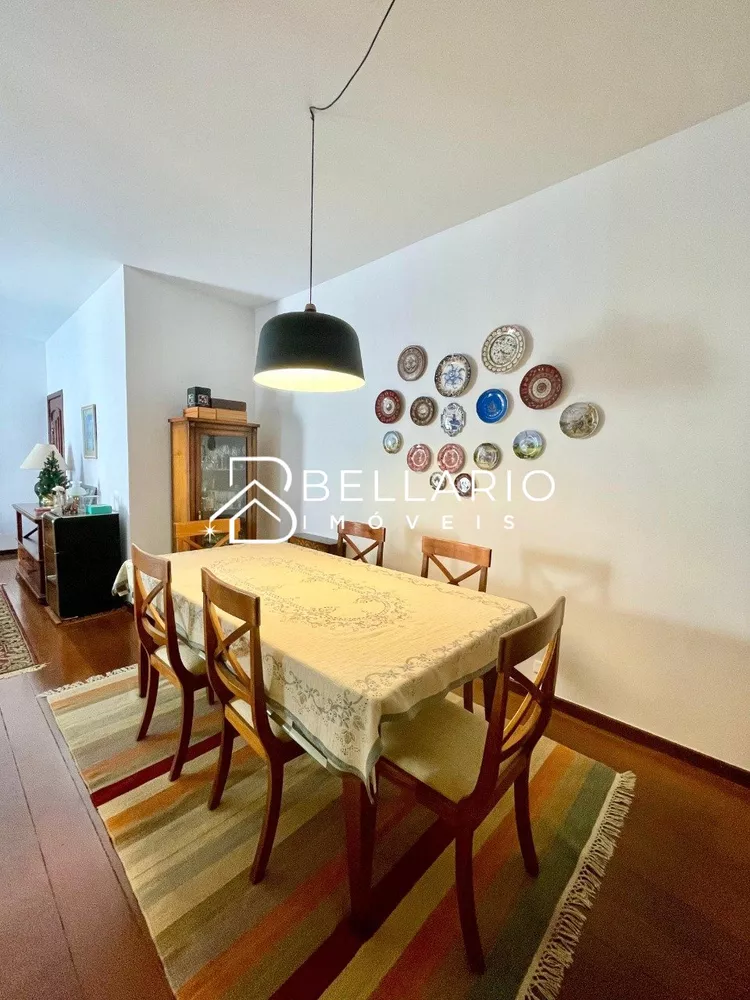 Apartamento, 4 quartos, 138 m² - Foto 5
