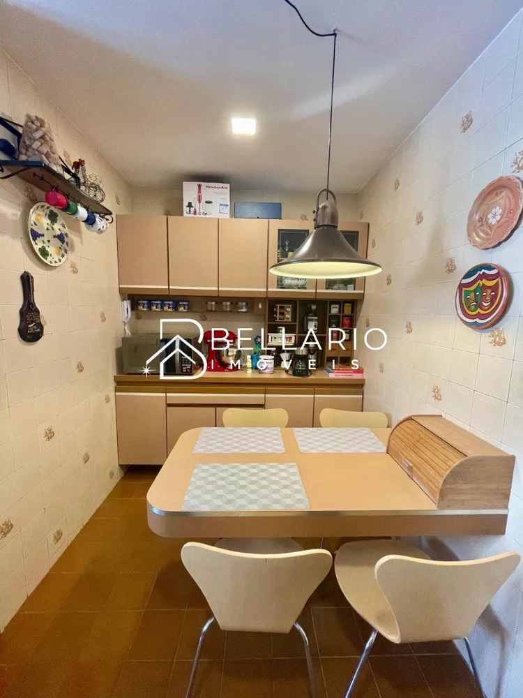 Apartamento, 4 quartos, 138 m² - Foto 25