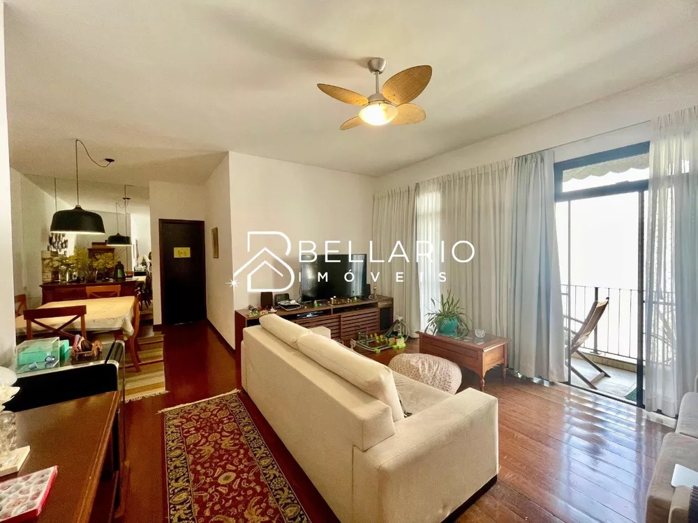 Apartamento, 4 quartos, 138 m² - Foto 1