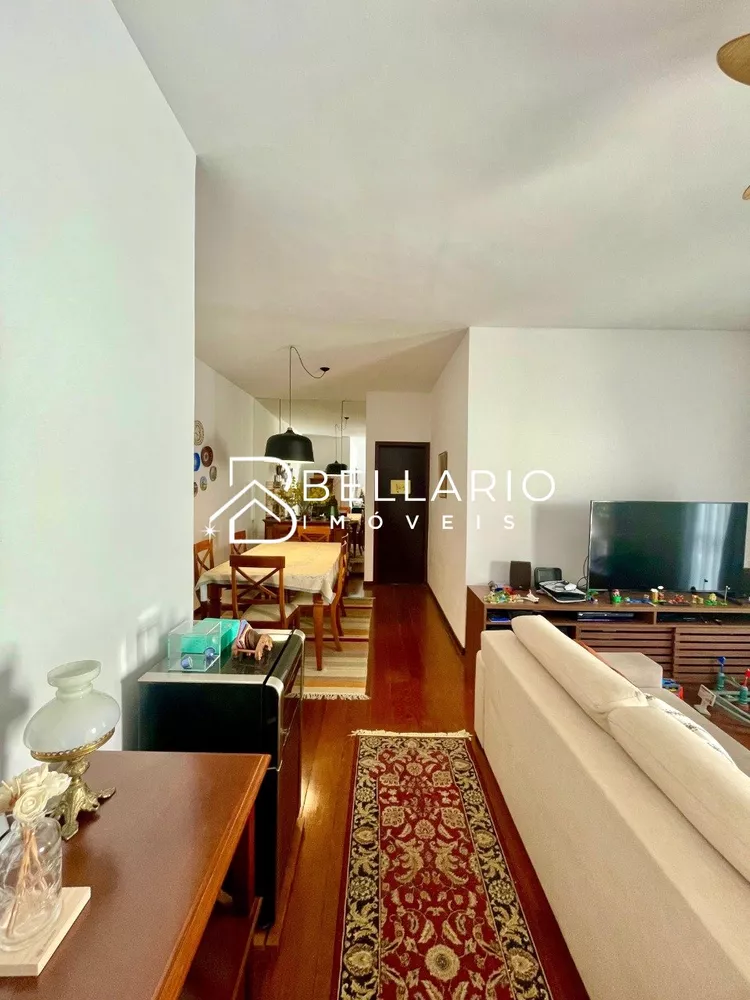 Apartamento, 4 quartos, 138 m² - Foto 6
