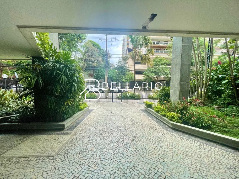 Apartamento, 4 quartos, 138 m² - Foto 24