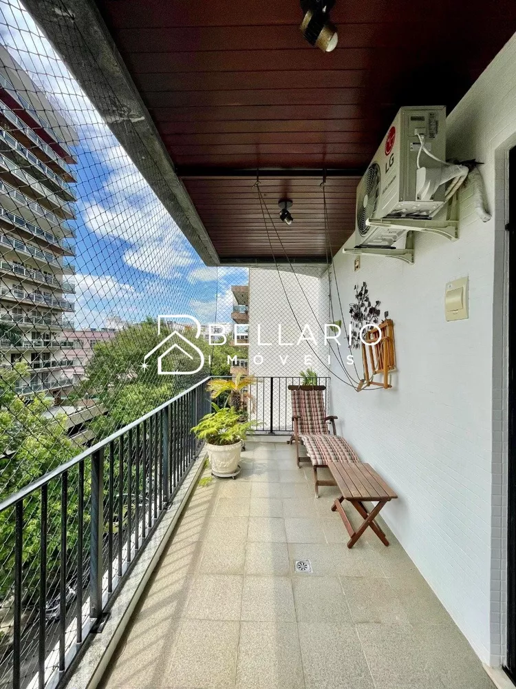 Apartamento, 4 quartos, 138 m² - Foto 2