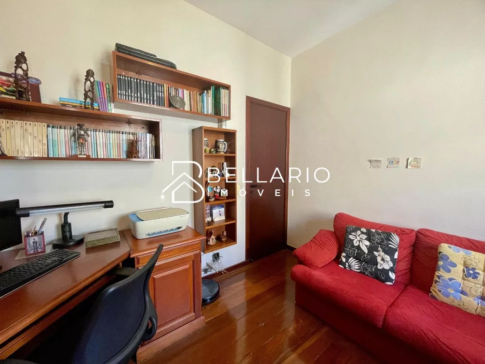 Apartamento, 4 quartos, 138 m² - Foto 10