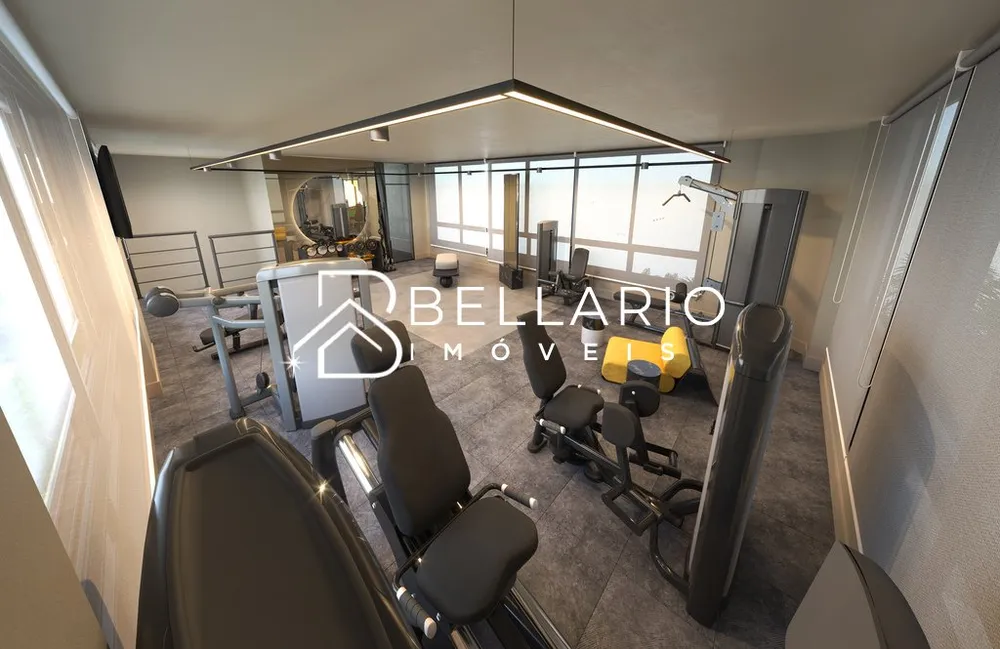 Cobertura, 2 quartos, 150 m² - Foto 16