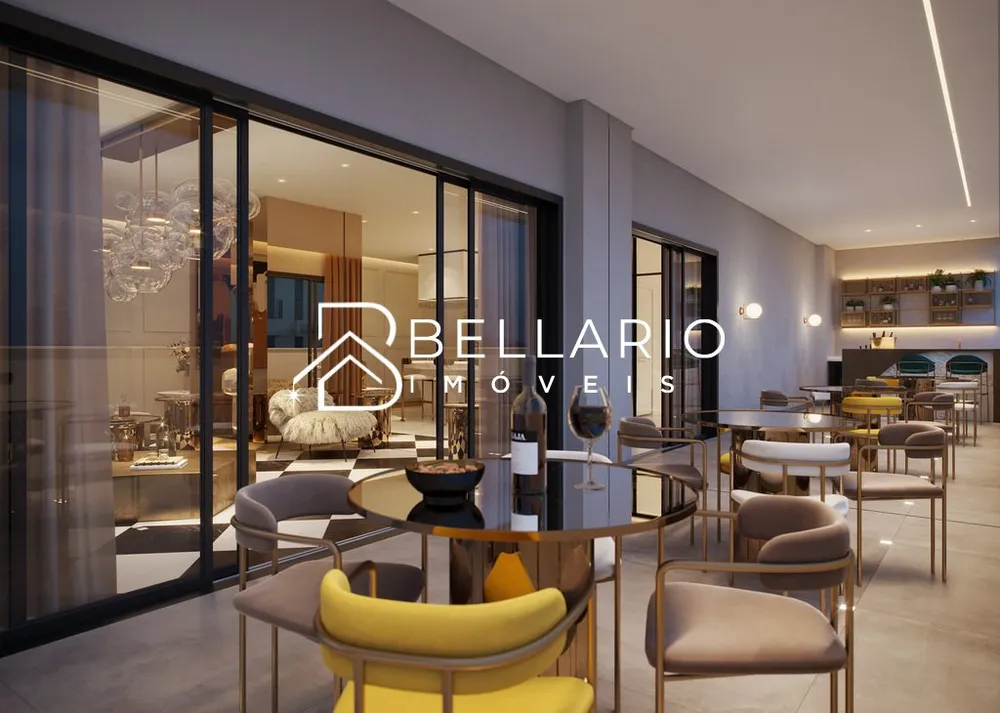 Cobertura, 2 quartos, 150 m² - Foto 22