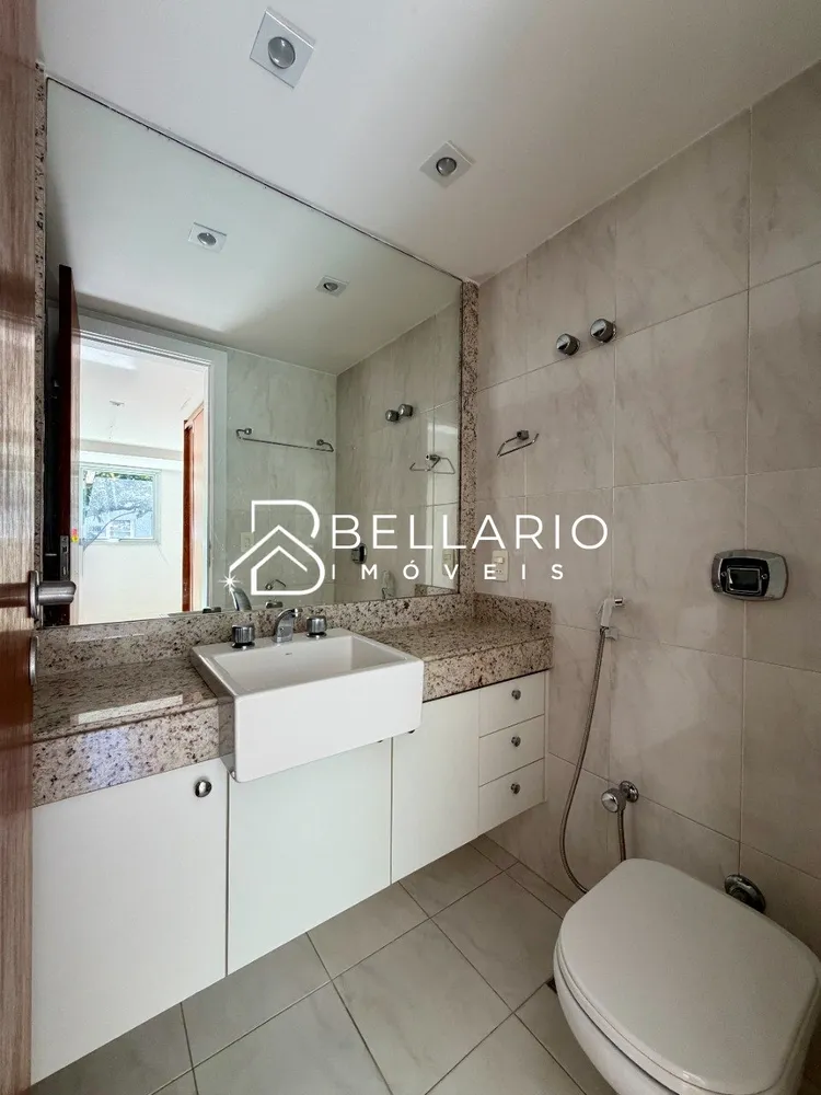 Apartamento, 4 quartos, 198 m² - Foto 19