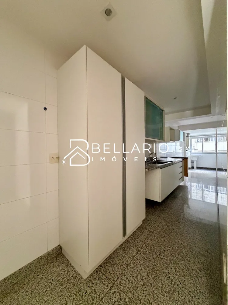 Apartamento, 4 quartos, 198 m² - Foto 25