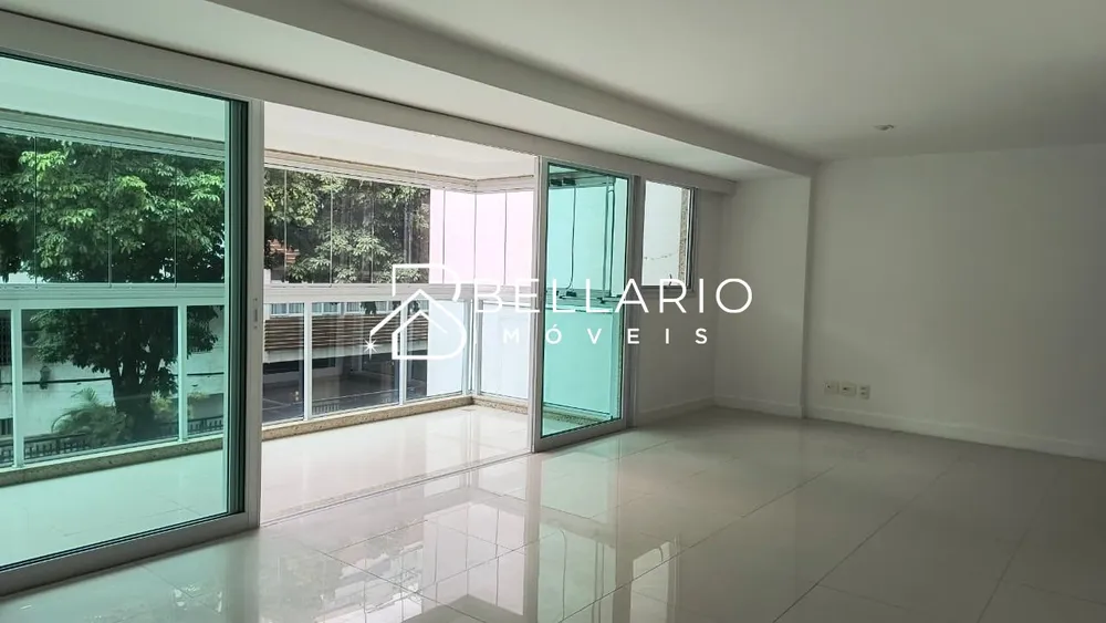 Apartamento, 4 quartos, 198 m² - Foto 1