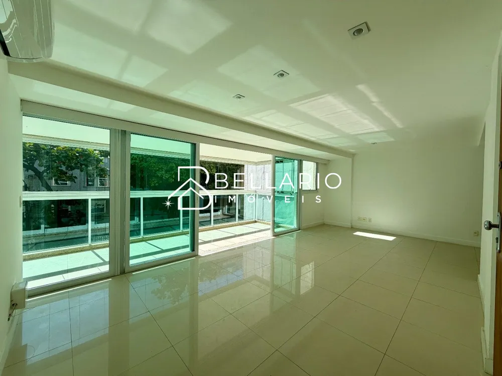 Apartamento, 4 quartos, 198 m² - Foto 2