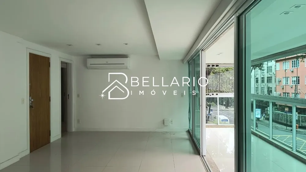Apartamento, 4 quartos, 198 m² - Foto 4