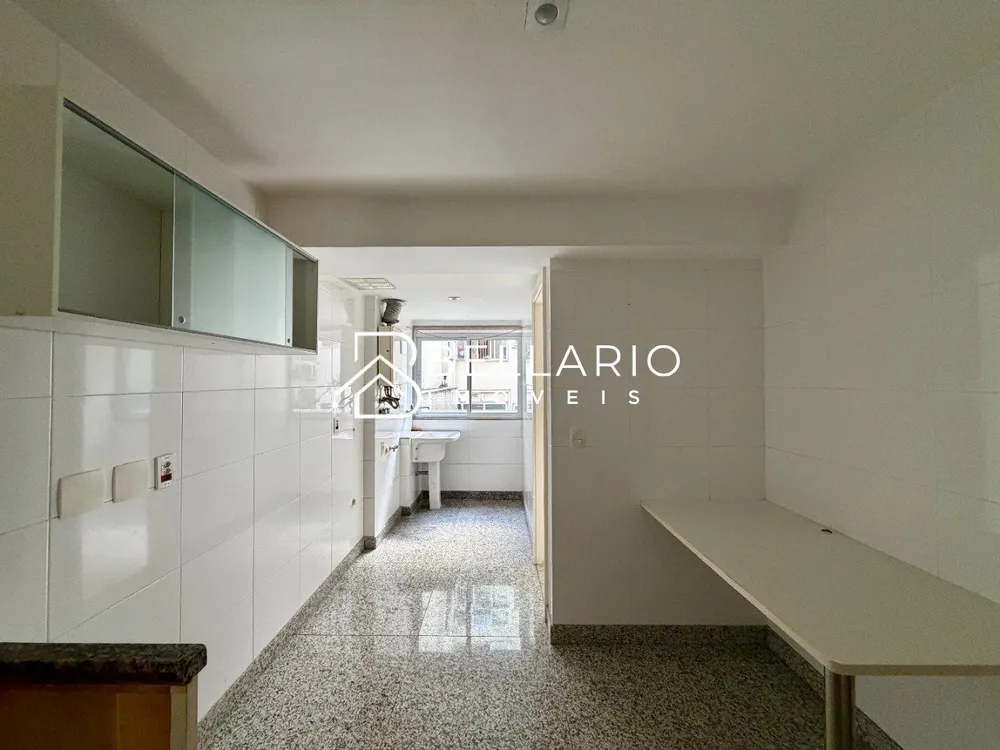 Apartamento, 4 quartos, 198 m² - Foto 26