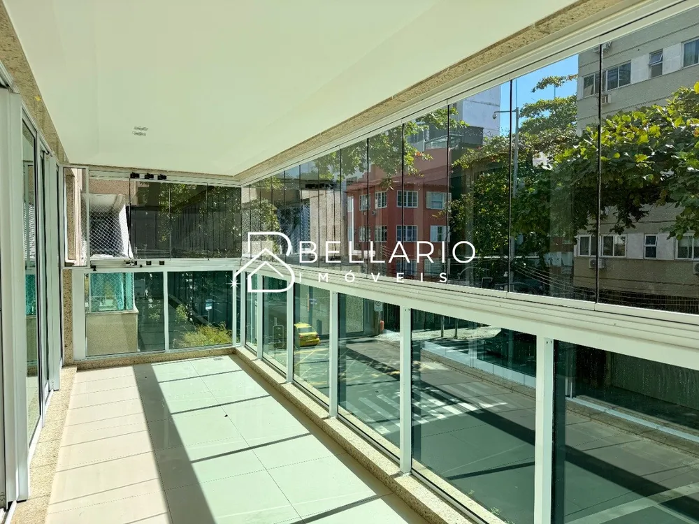 Apartamento, 4 quartos, 198 m² - Foto 8