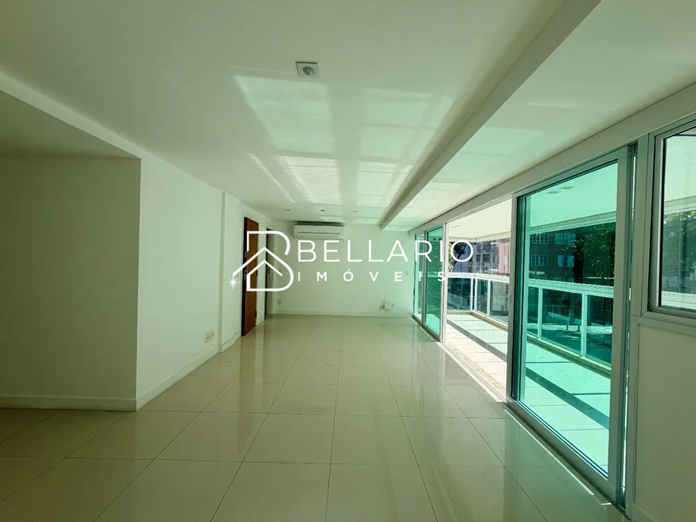Apartamento, 4 quartos, 198 m² - Foto 5
