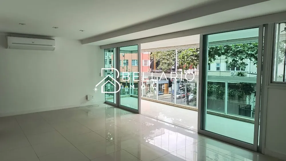 Apartamento, 4 quartos, 198 m² - Foto 2
