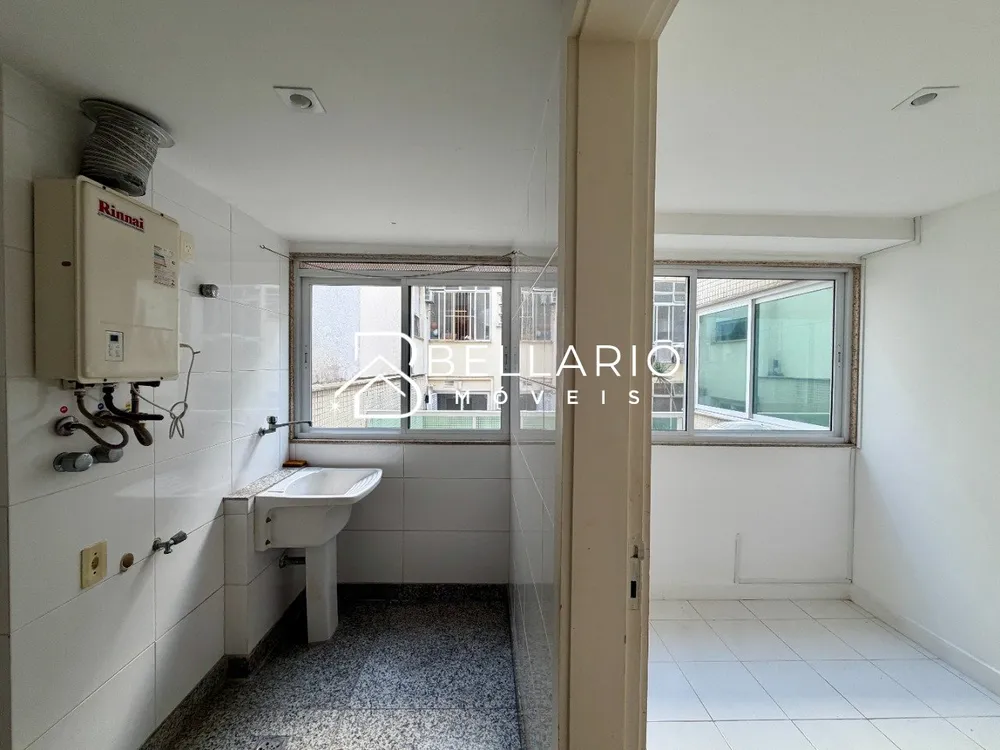 Apartamento, 4 quartos, 198 m² - Foto 28