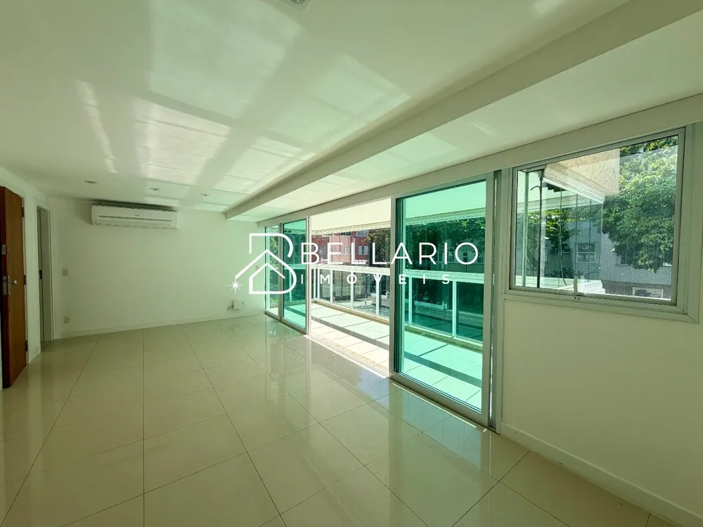 Apartamento, 4 quartos, 198 m² - Foto 3