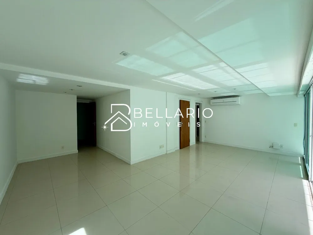 Apartamento, 4 quartos, 198 m² - Foto 9