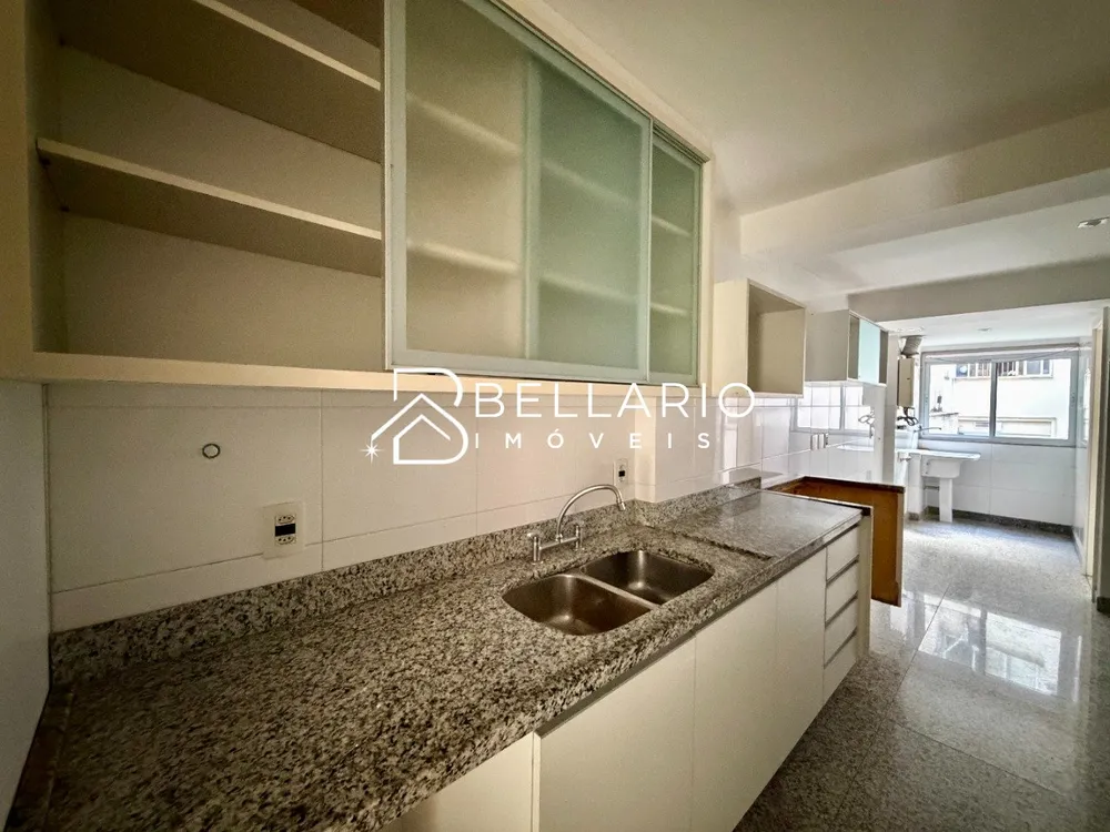 Apartamento, 4 quartos, 198 m² - Foto 12