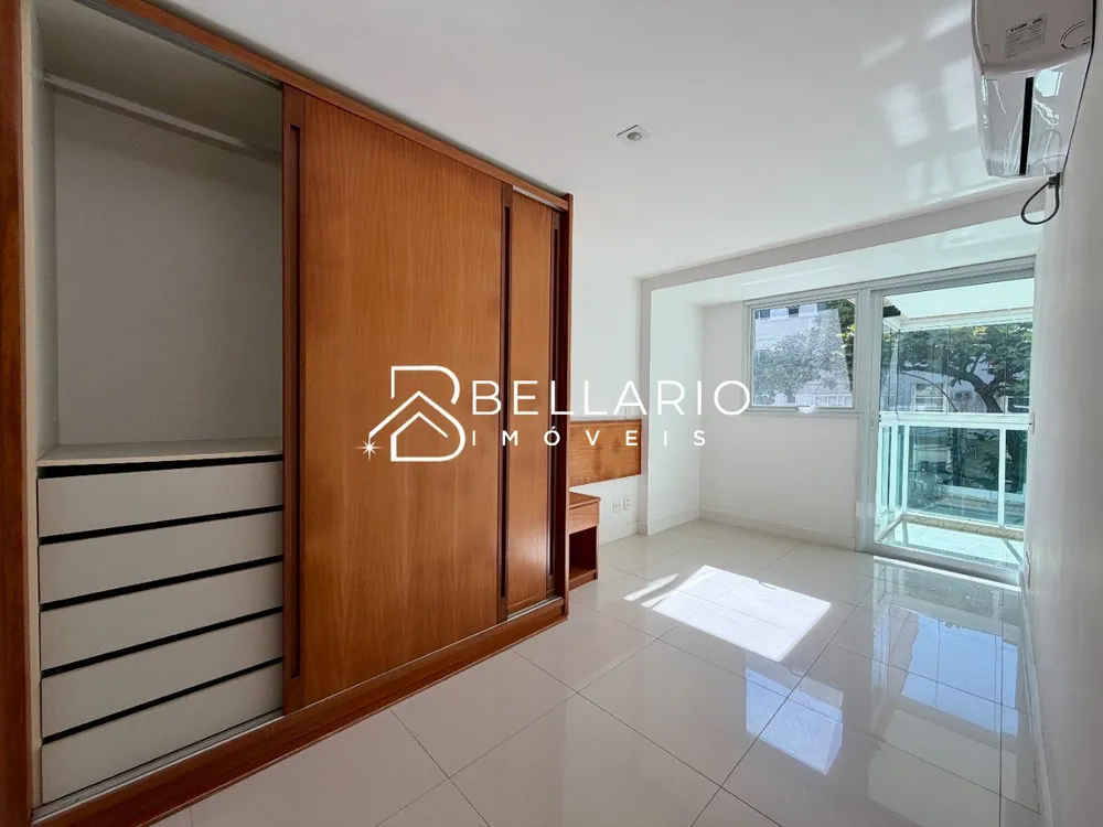 Apartamento, 4 quartos, 198 m² - Foto 9