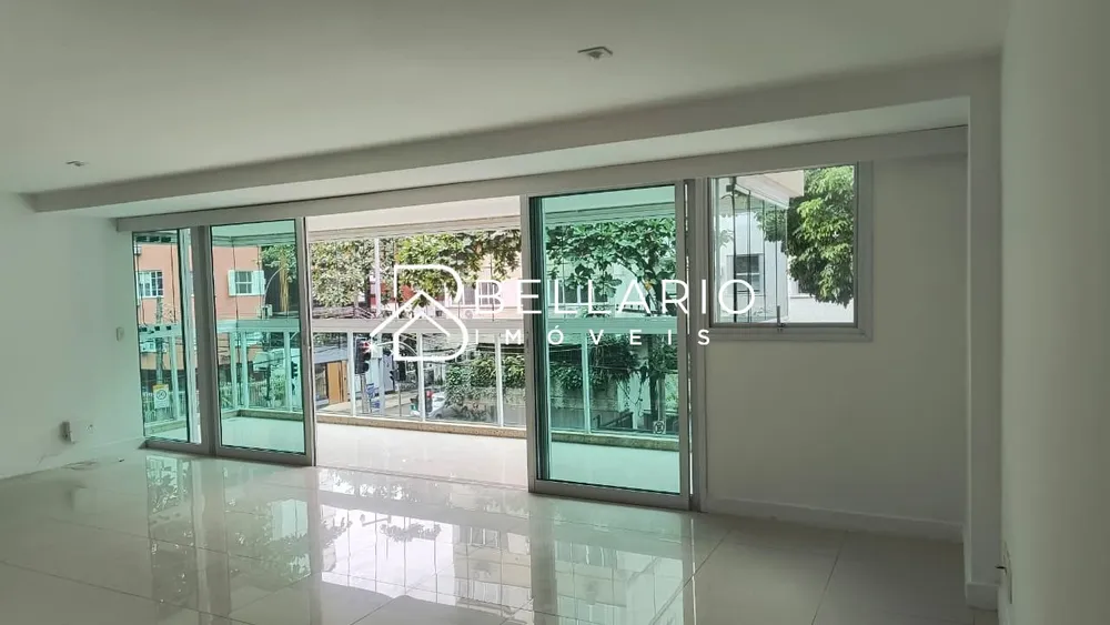 Apartamento, 4 quartos, 198 m² - Foto 6