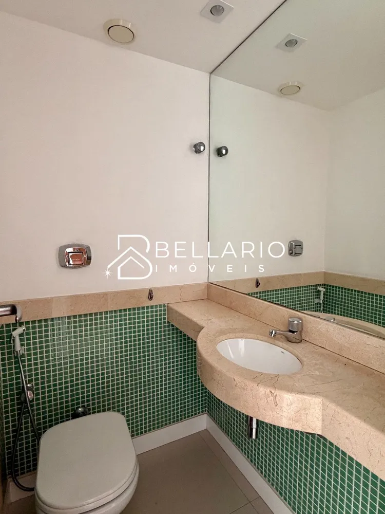 Apartamento, 4 quartos, 198 m² - Foto 12