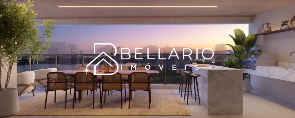 Apartamento, 4 quartos, 173 m² - Foto 11
