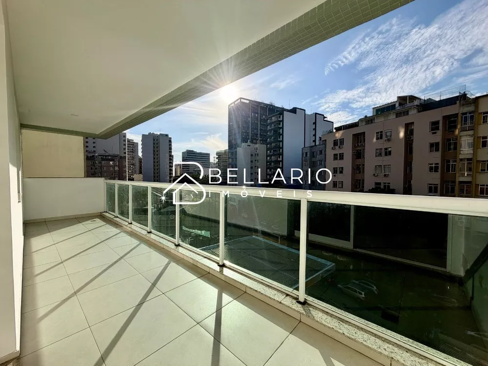Apartamento, 3 quartos, 94 m² - Foto 5