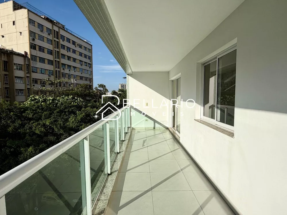 Apartamento, 3 quartos, 94 m² - Foto 2