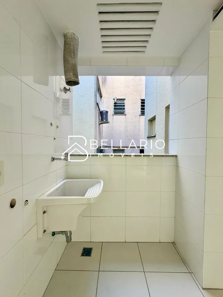 Apartamento, 3 quartos, 94 m² - Foto 24