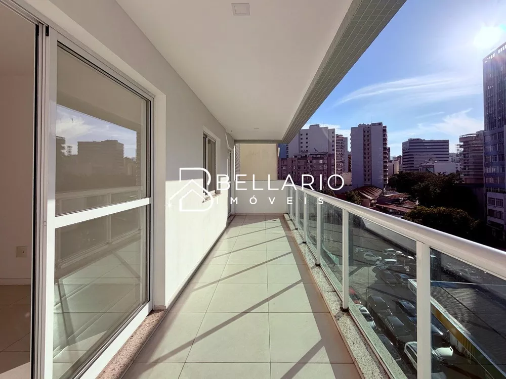 Apartamento, 3 quartos, 94 m² - Foto 3