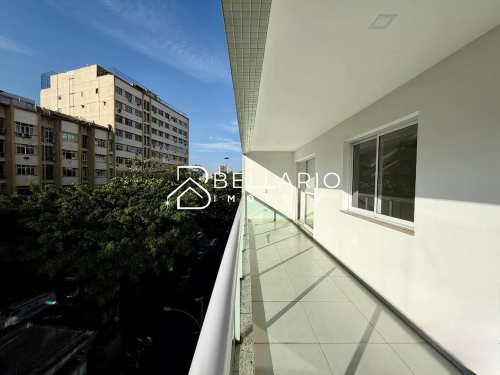 Apartamento, 3 quartos, 94 m² - Foto 4