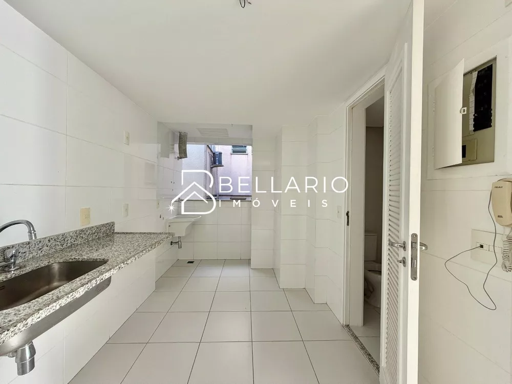 Apartamento, 3 quartos, 94 m² - Foto 23