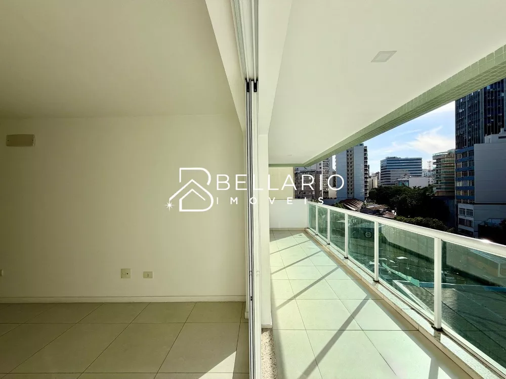 Apartamento, 3 quartos, 94 m² - Foto 1